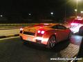 Lamborghini Gallardo