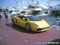 Lamborghini Gallardo