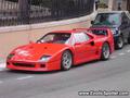 Ferrari F40