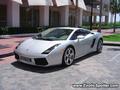 Lamborghini Gallardo