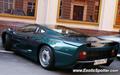 Jaguar XJ220