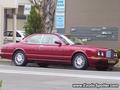 Bentley Arnage