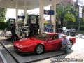 Ferrari Testarossa