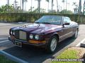 Bentley Azure