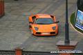 Lamborghini Murcielago