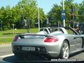 Porsche Carrera GT