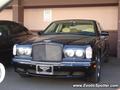 Bentley Arnage