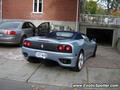 Ferrari 360 Modena