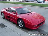 Ferrari F355