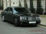 Bentley Arnage