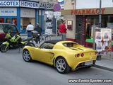 Lotus Elise