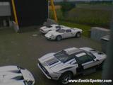 Ford GT