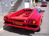 Lamborghini Diablo