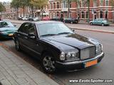 Bentley Arnage