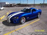 Dodge Viper