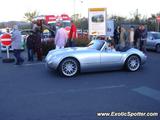 Wiesmann Roadster
