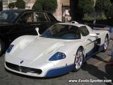 Maserati MC12