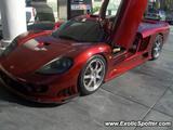 Saleen S7