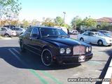 Bentley Arnage