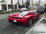 Ferrari Enzo