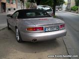 Aston Martin DB7