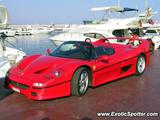 Ferrari F50