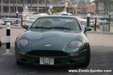 Aston Martin DB7