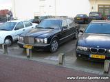 Bentley Arnage