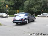 Rolls Royce Corniche