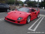 Ferrari F40
