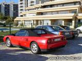 Ferrari Mondial