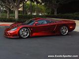 Saleen S7