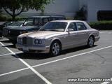 Bentley Arnage