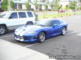 Dodge Viper