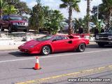 Lamborghini Countach