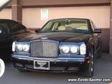 Bentley Arnage