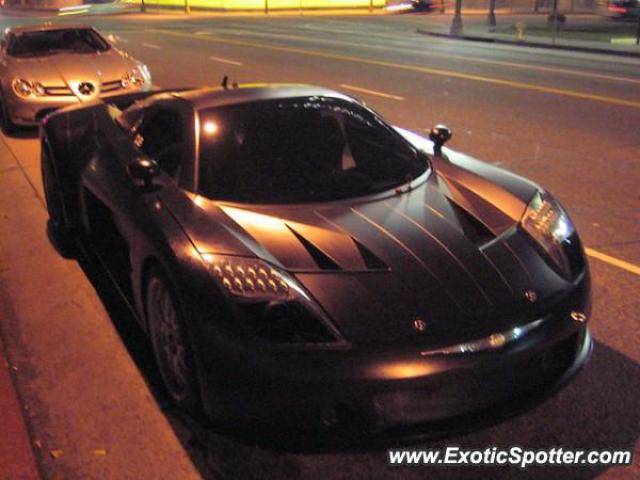 Other Other spotted in New York, New York