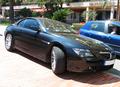 BMW M6
