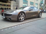 Fisker Karma