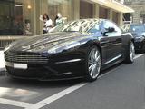 Aston Martin DBS