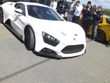 Zenvo ST1