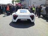 Zenvo ST1
