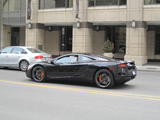 Mclaren MP4-12C
