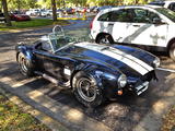 Shelby Cobra