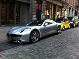 Fisker Karma