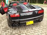 Lamborghini Gallardo
