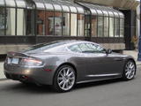 Aston Martin DBS
