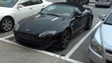 Aston Martin Vantage