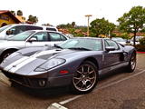 Ford GT