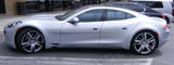 Fisker Karma